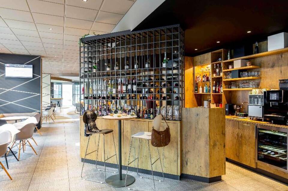 ibis Hamburg St Pauli Messe 5
