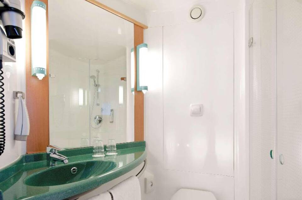 Hotel ibis Muenchen Garching 5