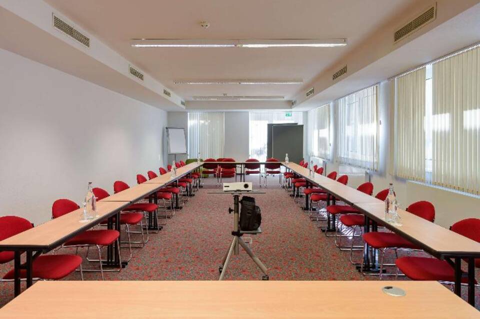 ibis Stuttgart Airport Messe Hotel 5