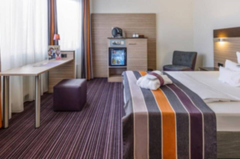 Mercure Hotel Stuttgart Gerlingen 2