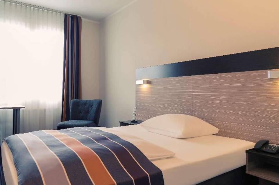 Mercure Hotel Stuttgart Gerlingen 3