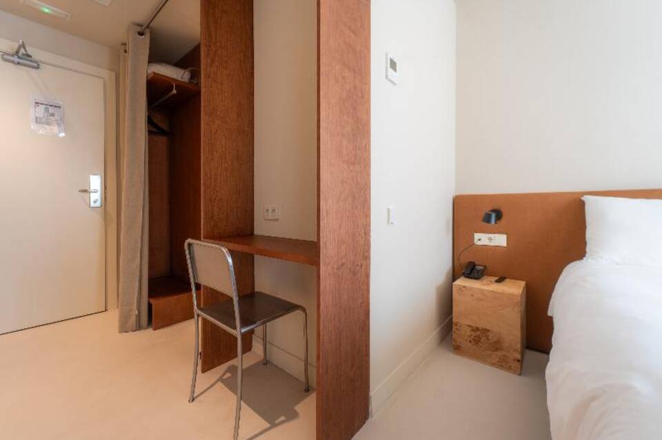ibis Valencia Alfafar 2