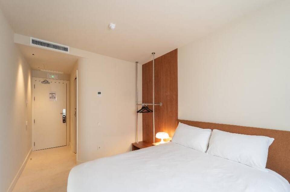ibis Valencia Alfafar 3
