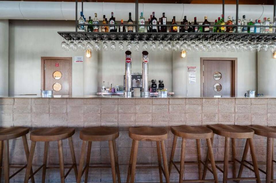 ibis Valencia Alfafar 5