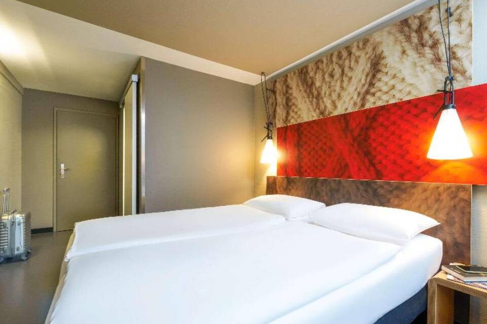 ibis Zurich Adliswil 1