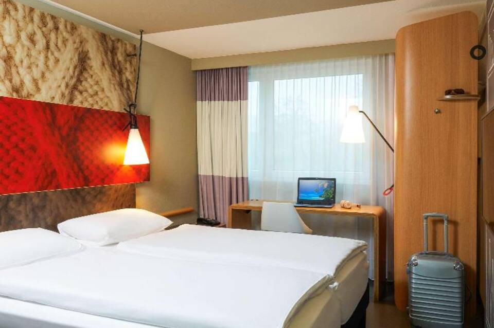 ibis Zurich Adliswil 2