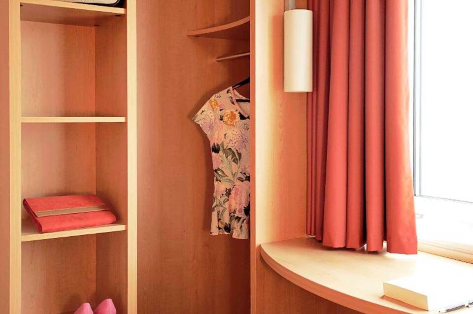 ibis Zurich Adliswil 3
