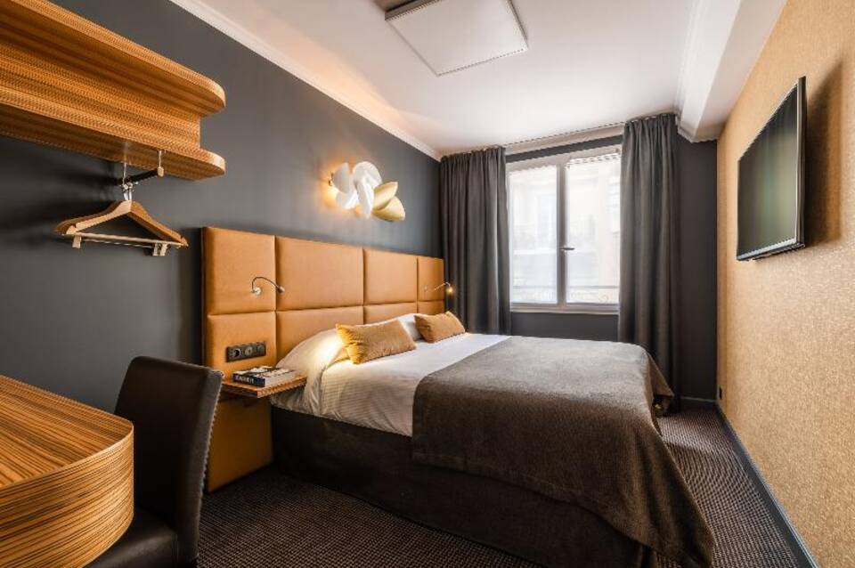 Hotel Résidence Europe 2