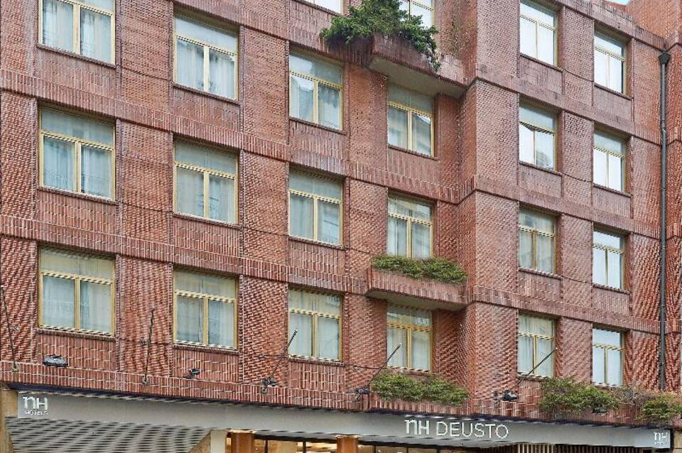 NH Bilbao Deusto 1