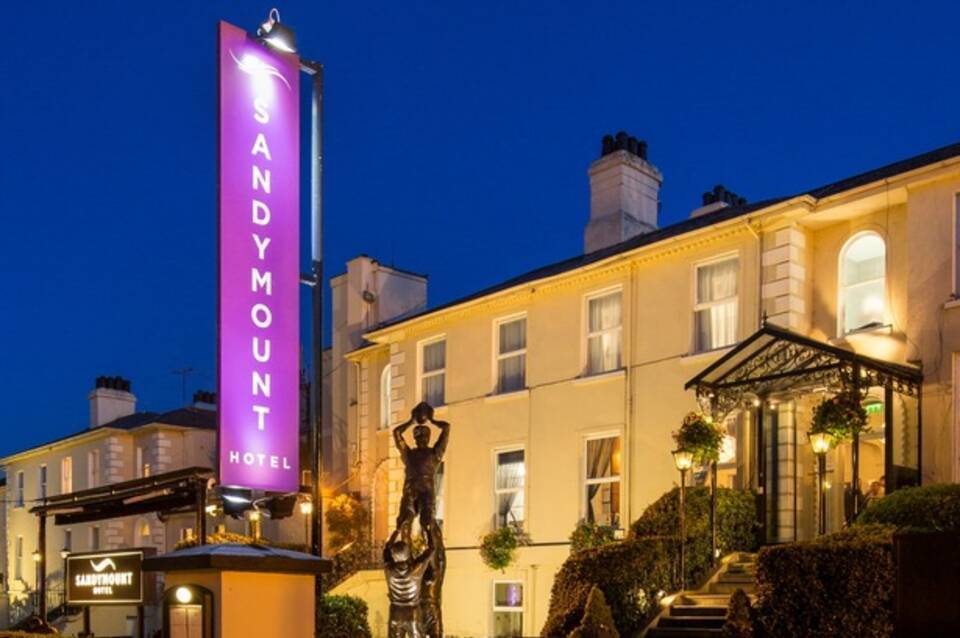 Sandymount Hotel 3