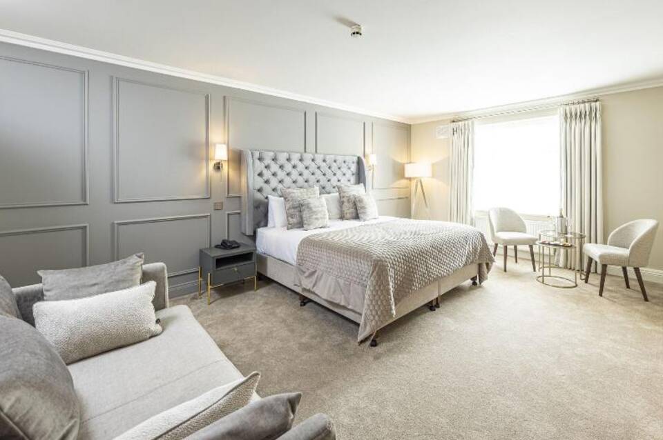 Sandymount Hotel 5