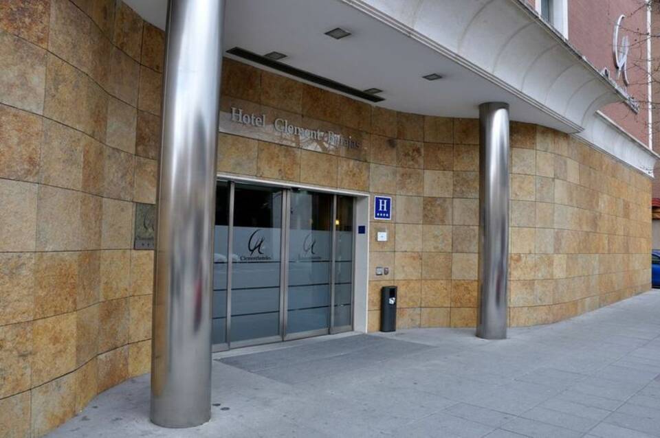 Clement Barajas 5