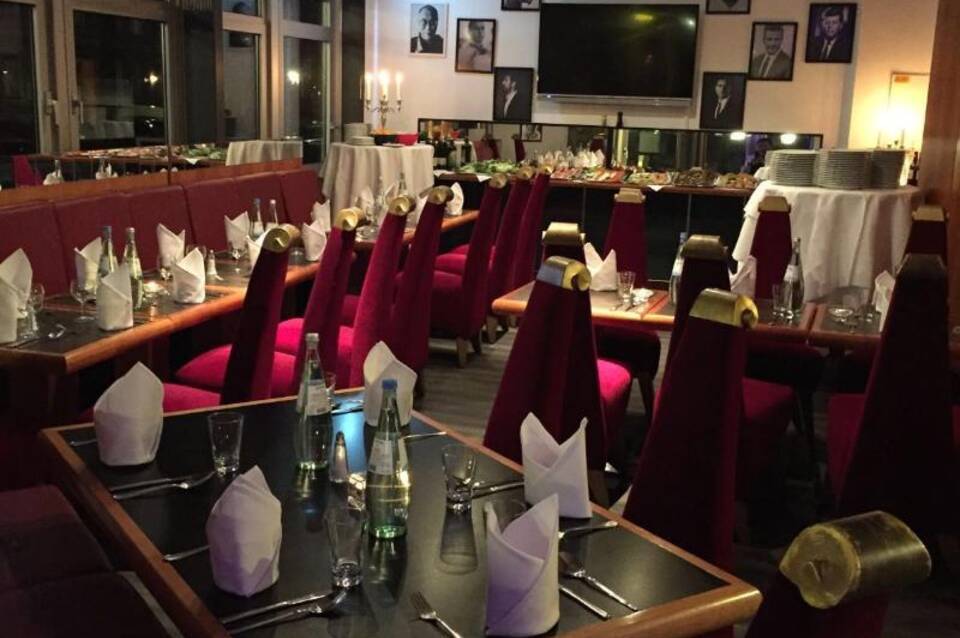 Enjoy Hotel Am Studio 5