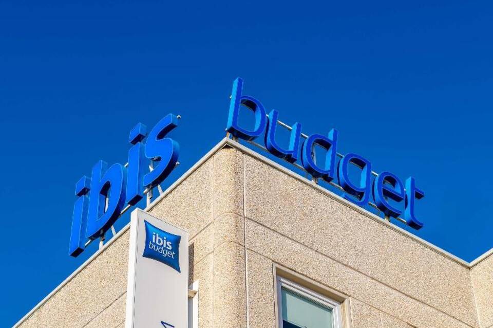ibis budget Bilbao Barakaldo 1