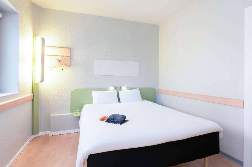 ibis budget Bilbao Barakaldo 2