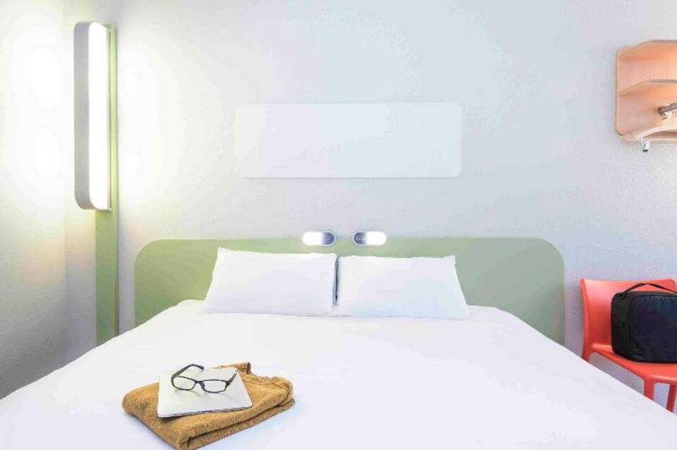 ibis budget Bilbao Barakaldo 5