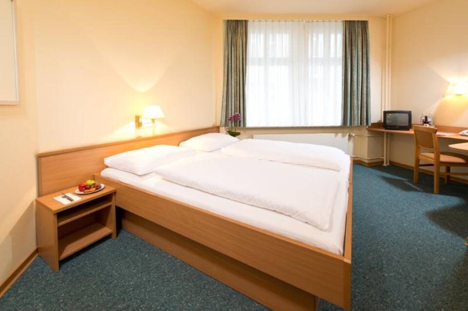 martas Hotel Allegra Berlin 1