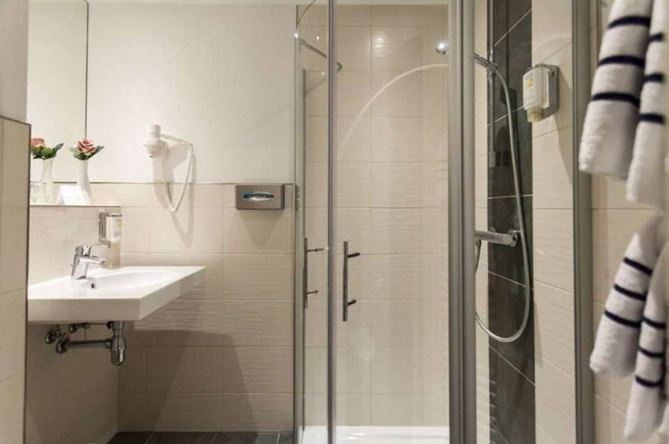 martas Hotel Allegra Berlin 2
