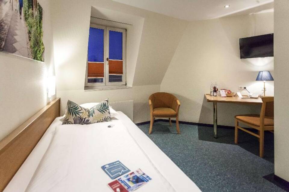 martas Hotel Allegra Berlin 3