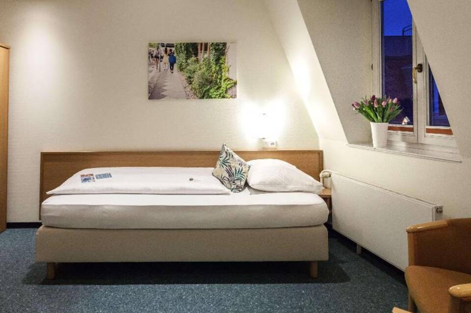 martas Hotel Allegra Berlin 4