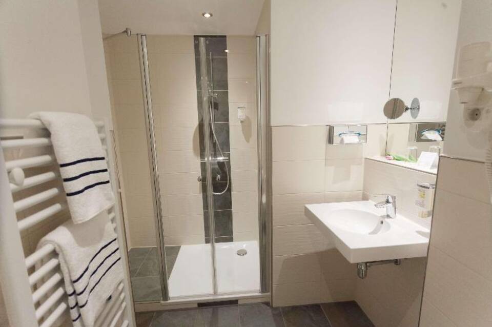 martas Hotel Allegra Berlin 5