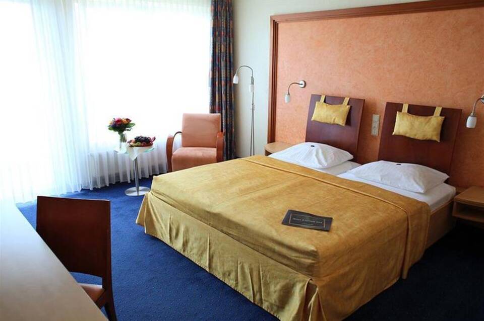 Hotel Ascot-Bristol 1