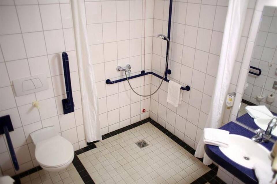 Hotel Ascot-Bristol 3