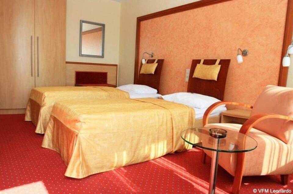 Hotel Ascot-Bristol 5