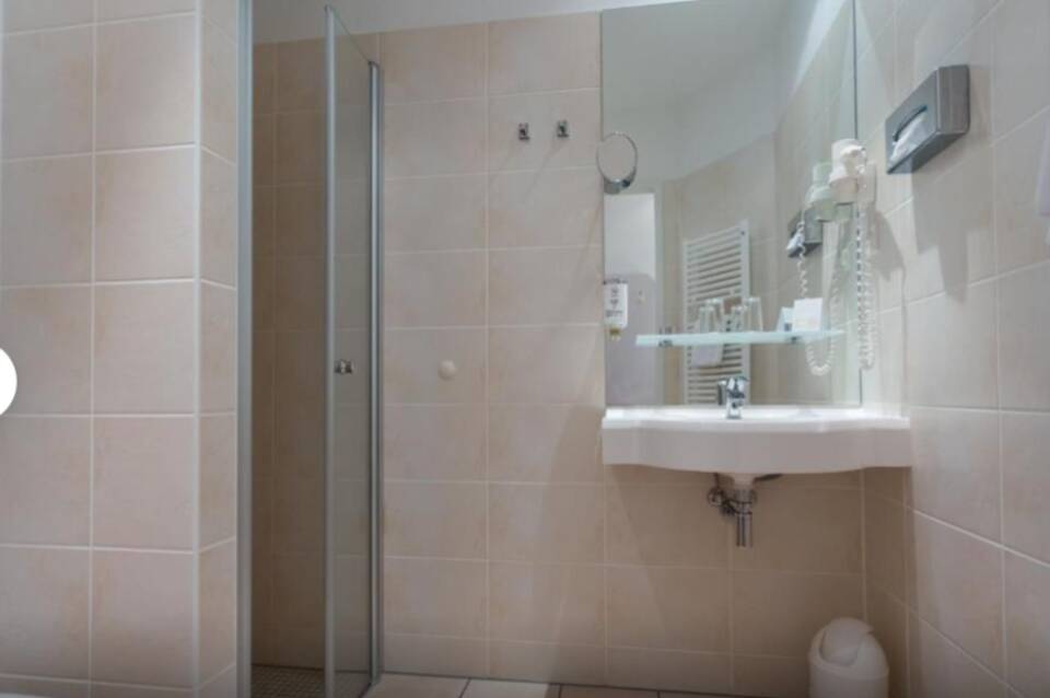martas Hotel Albrechtshof Berlin 3