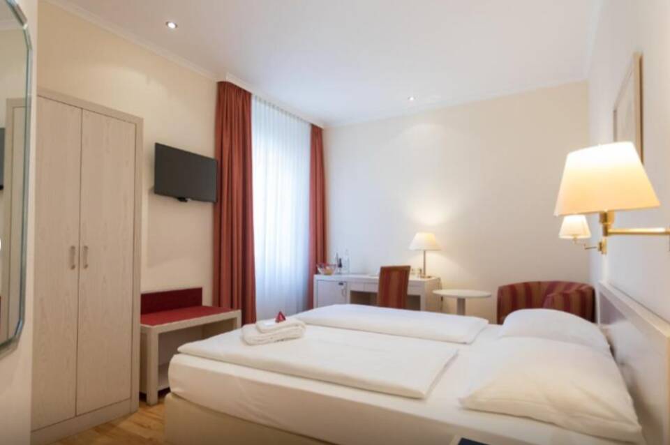 martas Hotel Albrechtshof Berlin 4