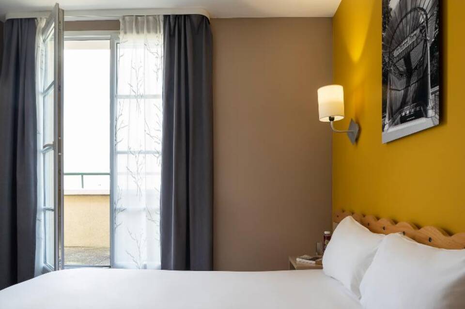Aparthotel Adagio Val d'Europe près de Disneyland Paris 5