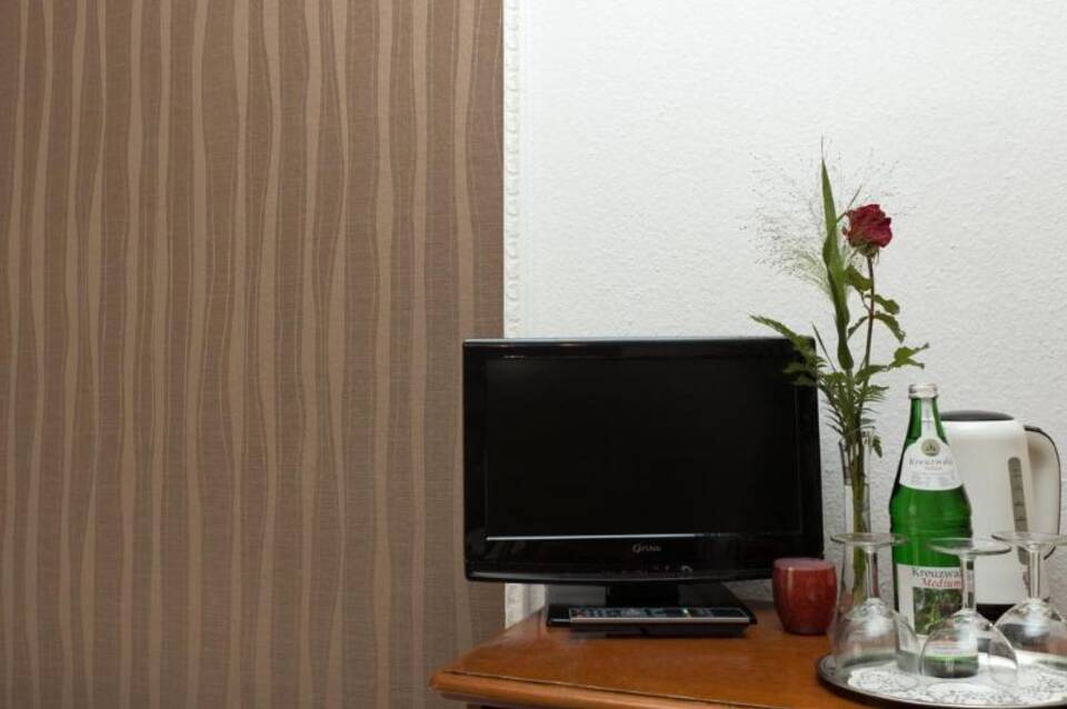 SMARTY Cologne Dom Hotel - Boardinghouse 1