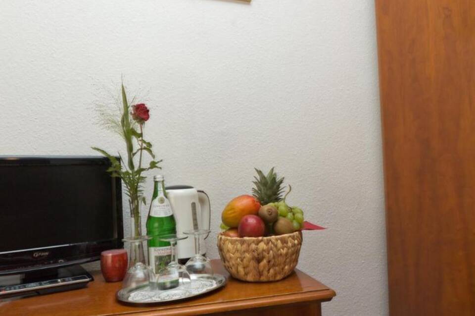 SMARTY Cologne Dom Hotel - Boardinghouse 2