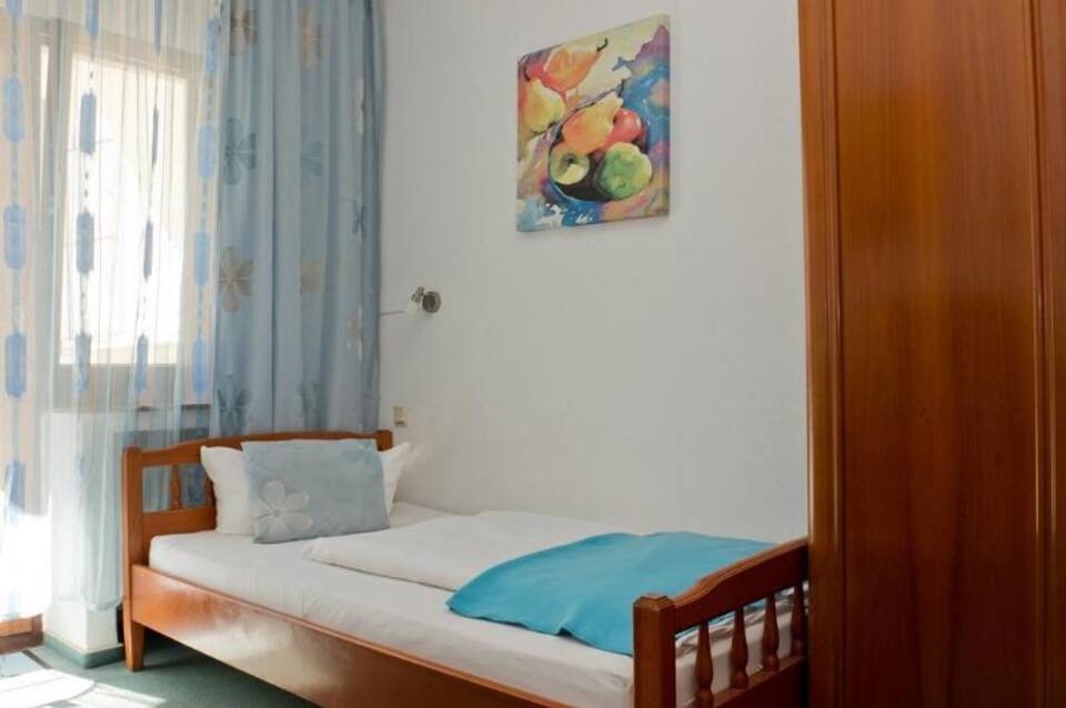 SMARTY Cologne Dom Hotel - Boardinghouse 4