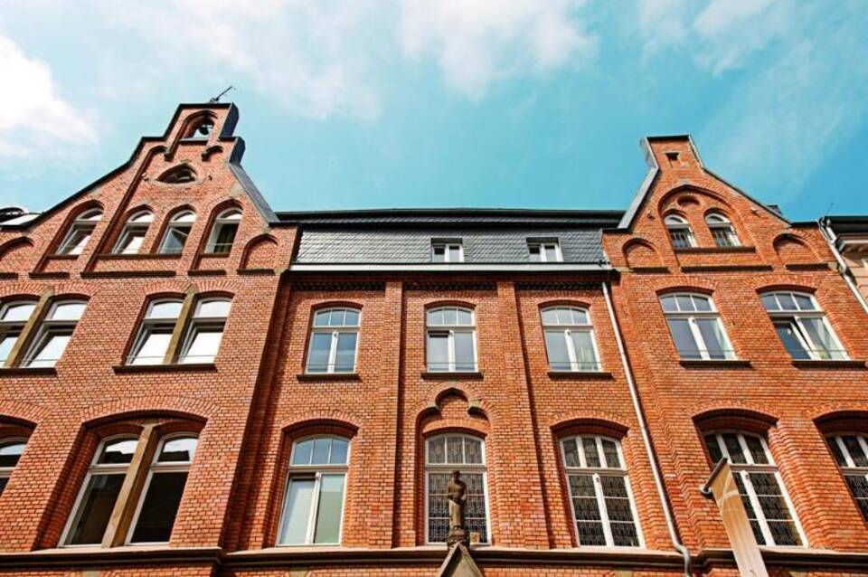 Hopper Hotel St. Josef 2