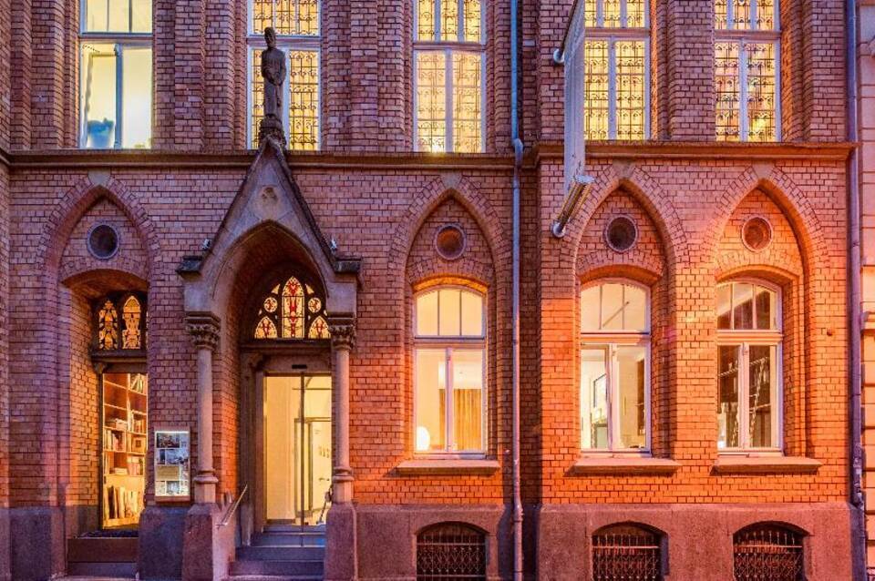 Hopper Hotel St. Josef 4