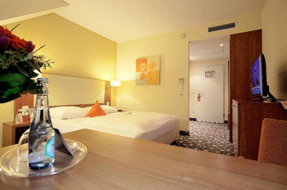 Best Western Hotel President 4