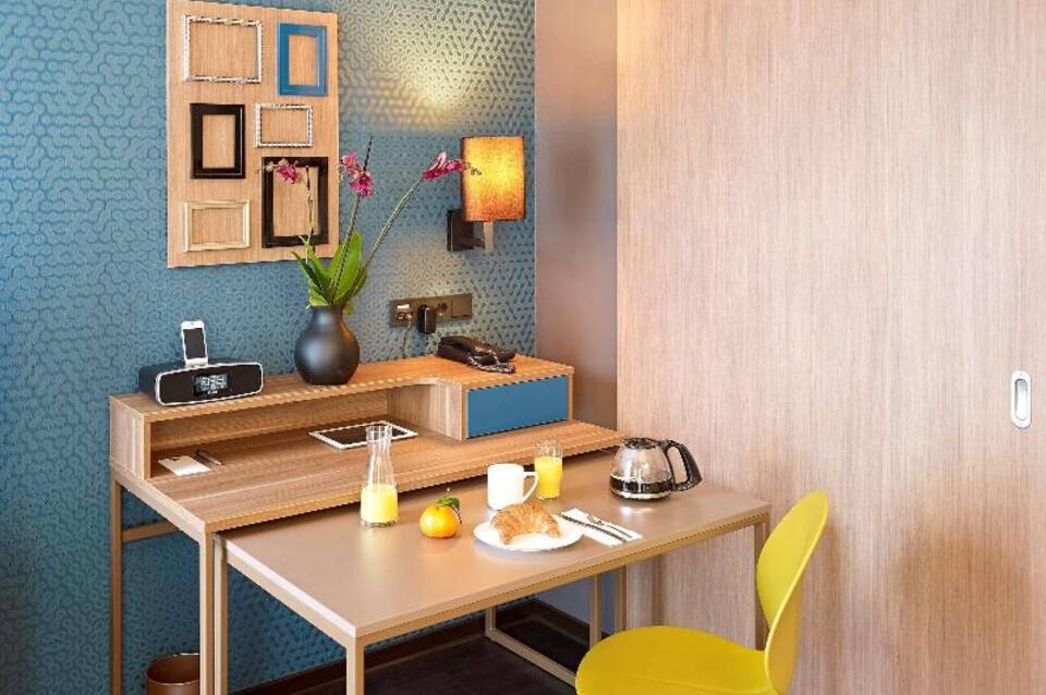 Aparthotel Adagio Köln City 5