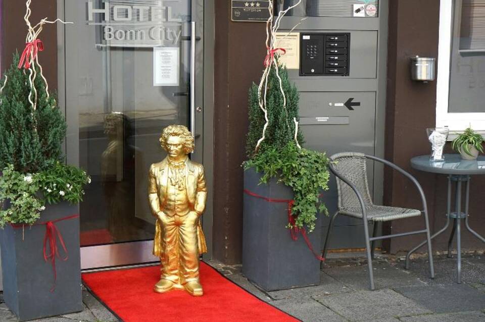 Bonn City 5