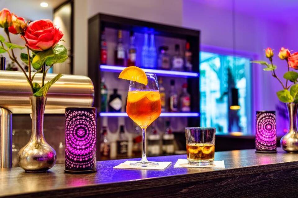 CityClass Hotel am Heumarkt 5
