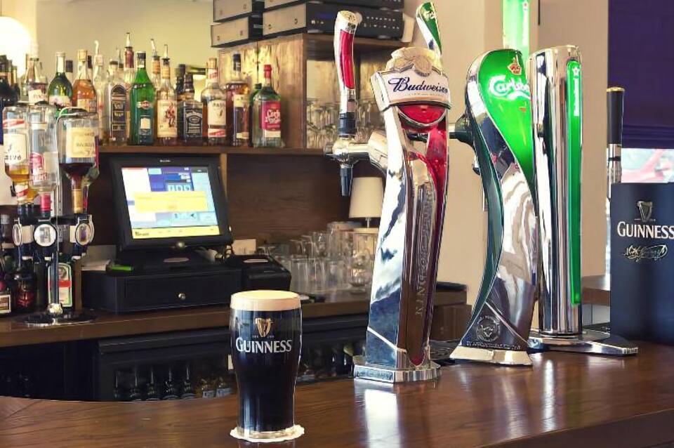 Phoenix Park Hotel 5