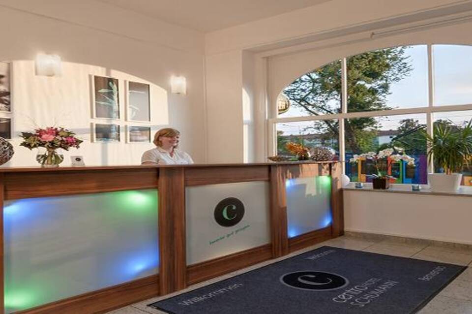 Trip Inn Hotel Schumann 2