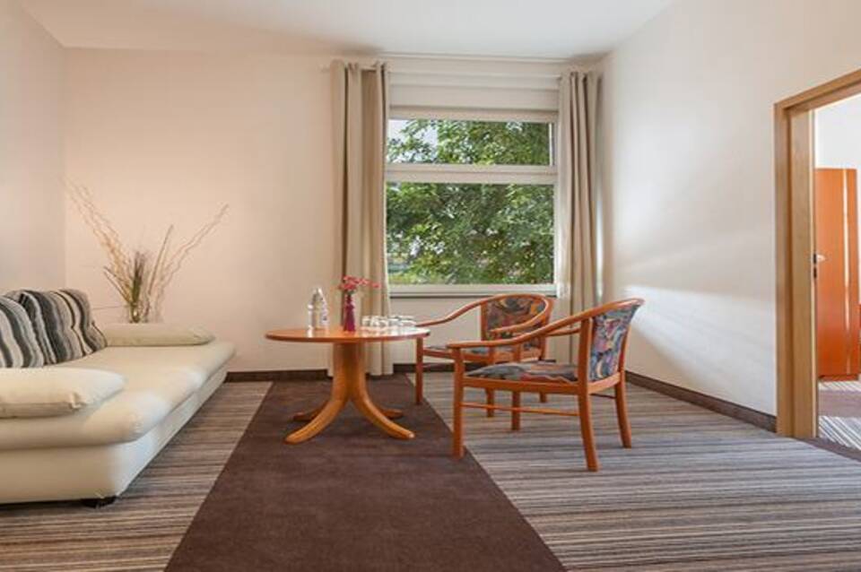 Trip Inn Hotel Schumann 3