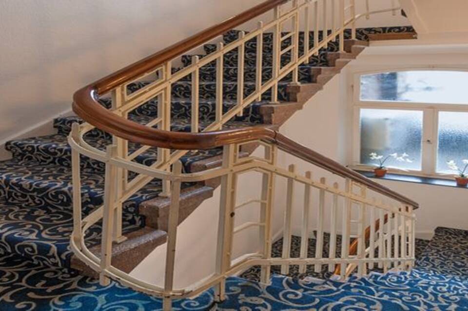 Trip Inn Hotel Schumann 4