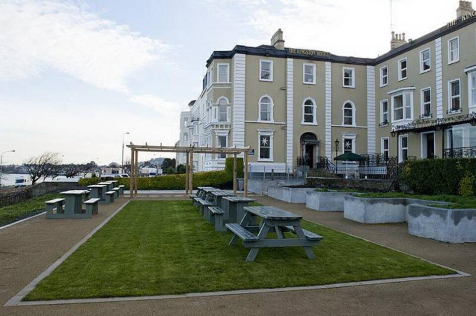 The Haddington House 1