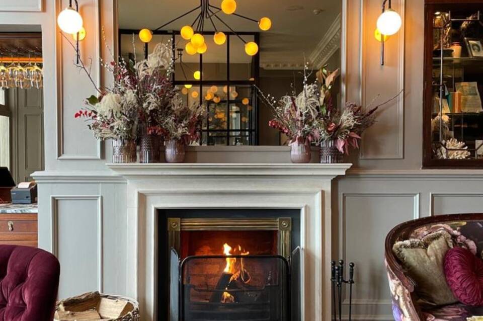The Haddington House 3