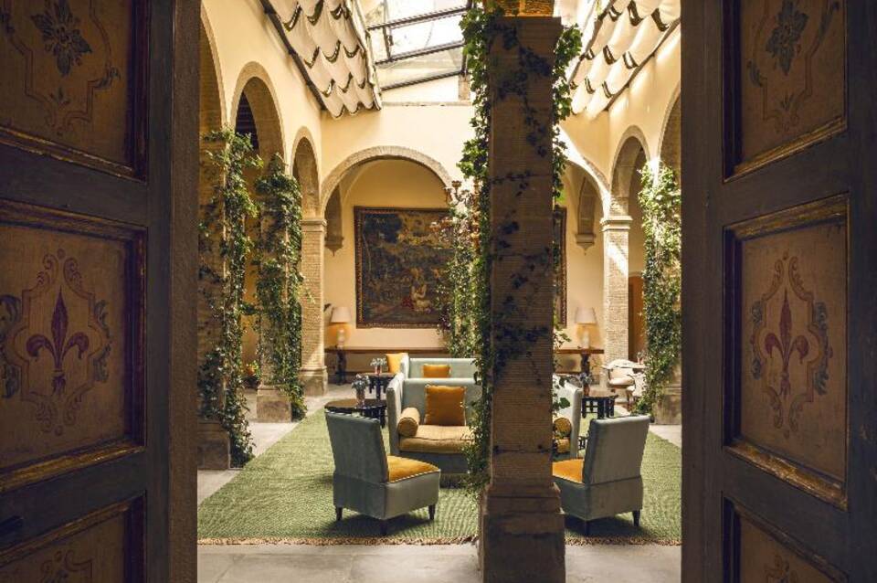 Villa San Michele, A Belmond Hotel 2