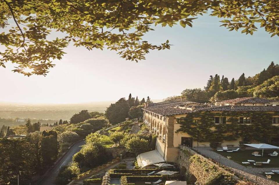 Villa San Michele, A Belmond Hotel 3