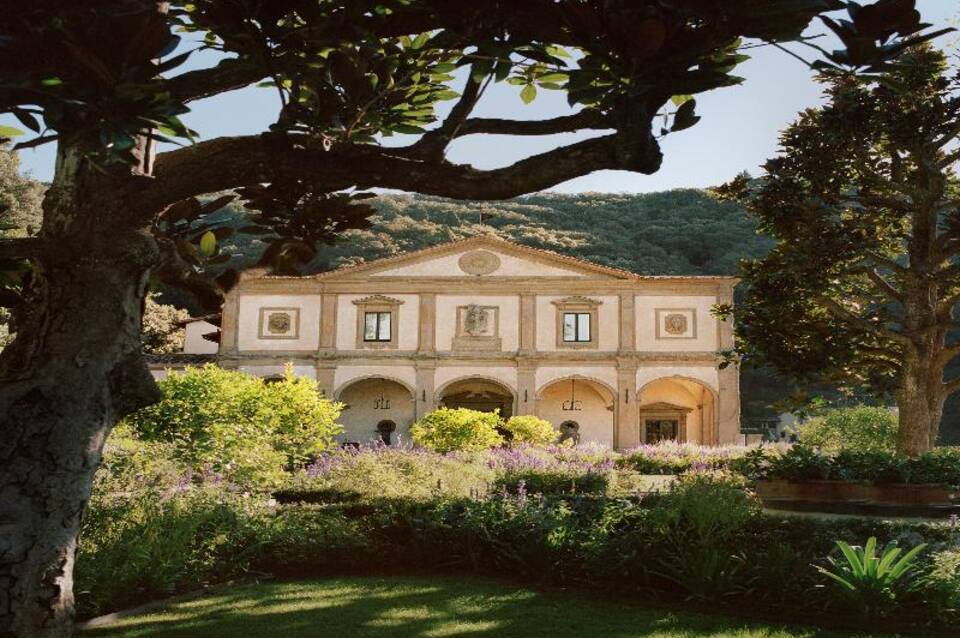 Villa San Michele, A Belmond Hotel 5