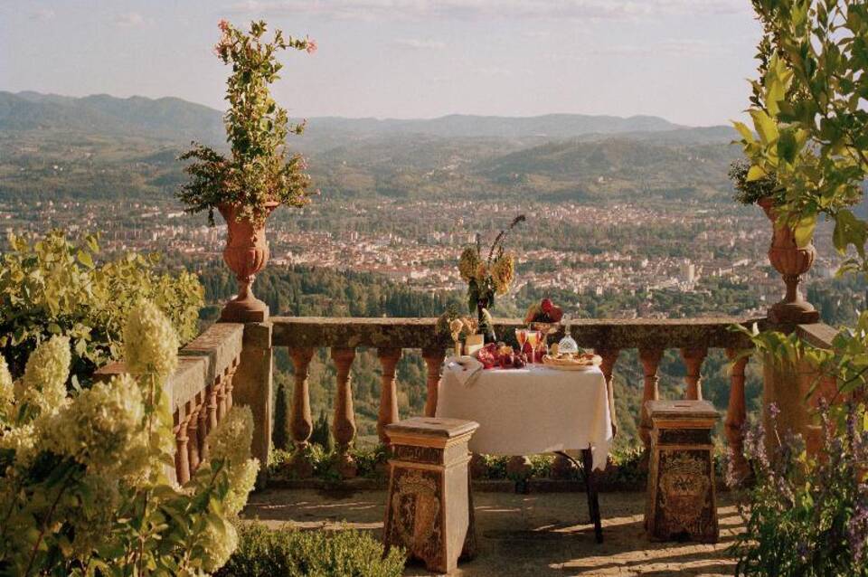 Villa San Michele, A Belmond Hotel 2